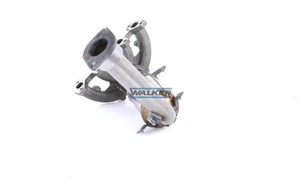 Handler.Part Catalytic converter WALKER 20612 3