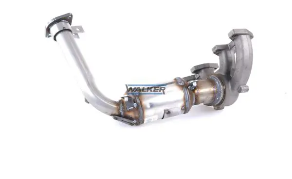 Handler.Part Catalytic converter WALKER 20612 4