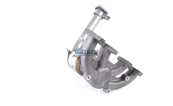 Handler.Part Catalytic converter WALKER 20612 5