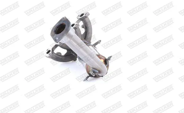 Handler.Part Catalytic converter WALKER 20612 6