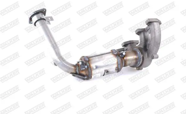 Handler.Part Catalytic converter WALKER 20612 7