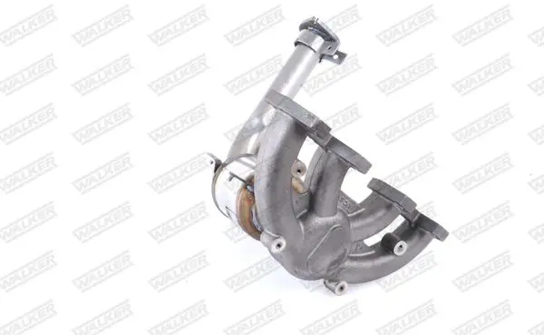 Handler.Part Catalytic converter WALKER 20612 8