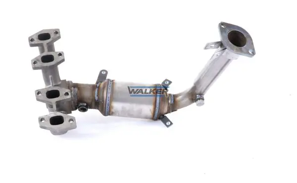 Handler.Part Catalytic converter WALKER 20612 2