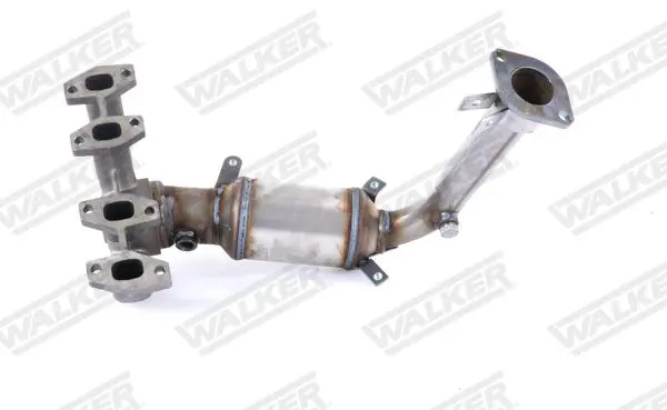 Handler.Part Catalytic converter WALKER 20612 1