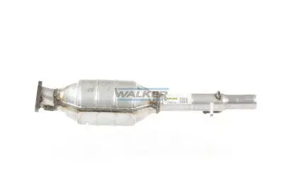 Handler.Part Catalytic converter WALKER 20614 5