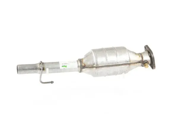 Handler.Part Catalytic converter WALKER 20614 3