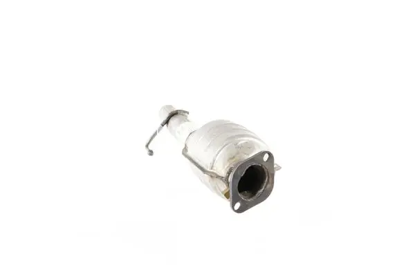 Handler.Part Catalytic converter WALKER 20614 4