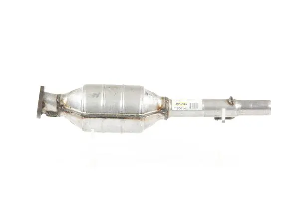 Handler.Part Catalytic converter WALKER 20614 1