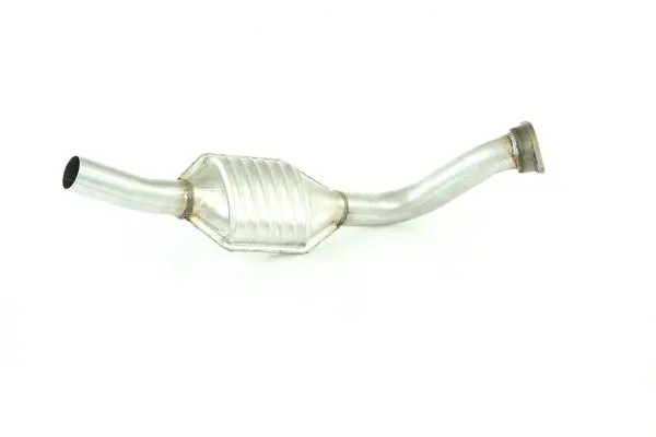 Handler.Part Catalytic converter WALKER 20615 4