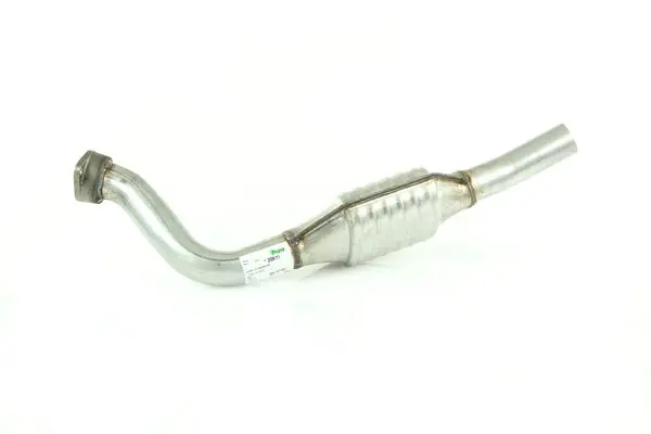 Handler.Part Catalytic converter WALKER 20615 2