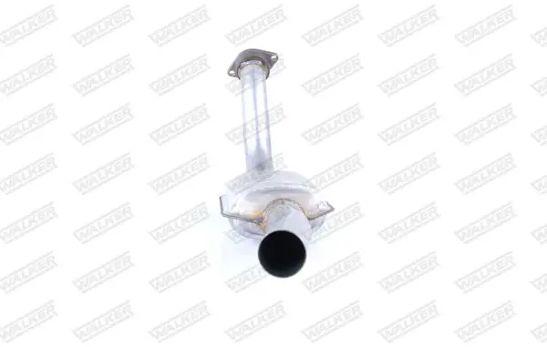 Handler.Part Catalytic converter WALKER 20615 6