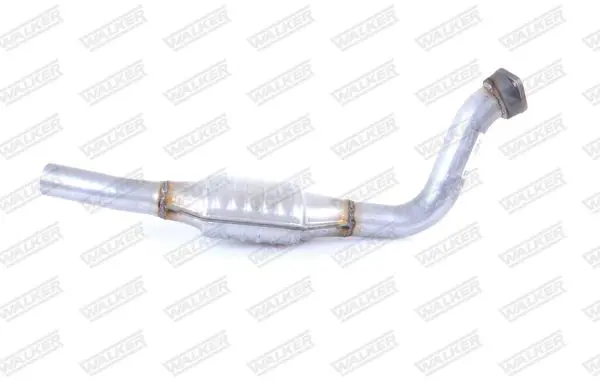 Handler.Part Catalytic converter WALKER 20615 7