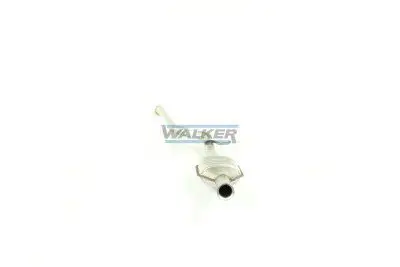 Handler.Part Catalytic converter WALKER 20616 8