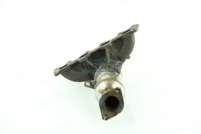 Handler.Part Catalytic converter WALKER 20618 6