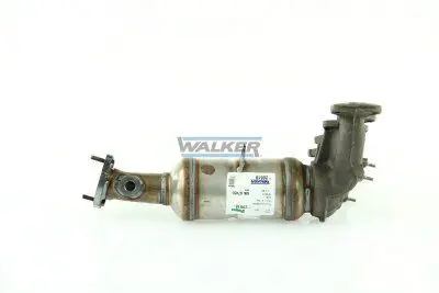 Handler.Part Catalytic converter WALKER 20618 7