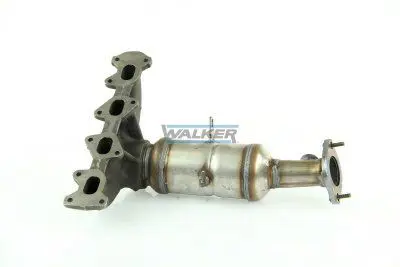 Handler.Part Catalytic converter WALKER 20618 5