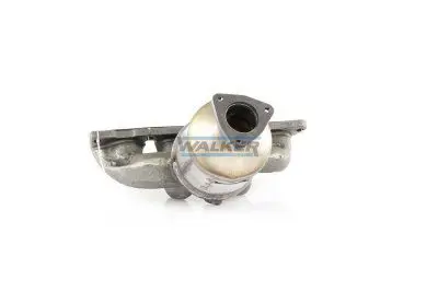 Handler.Part Catalytic converter WALKER 20619 10