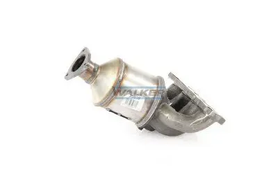 Handler.Part Catalytic converter WALKER 20619 11