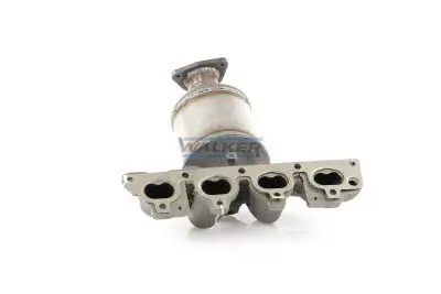 Handler.Part Catalytic converter WALKER 20619 12