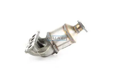 Handler.Part Catalytic converter WALKER 20619 9