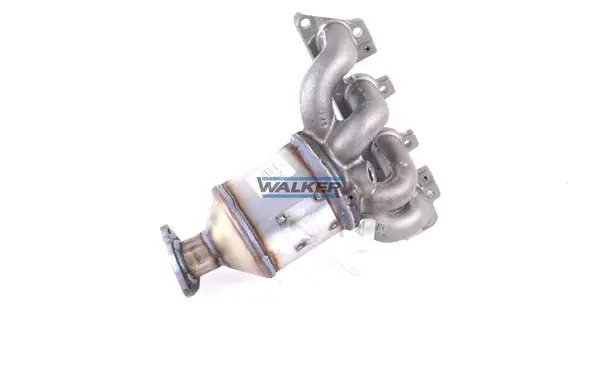 Handler.Part Catalytic converter WALKER 20619 4