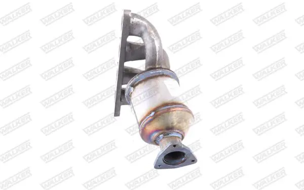 Handler.Part Catalytic converter WALKER 20619 6