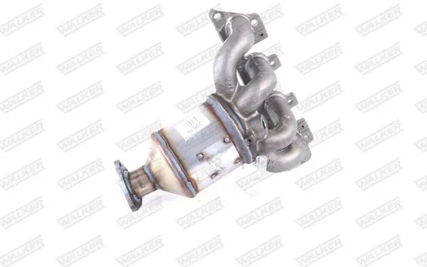 Handler.Part Catalytic converter WALKER 20619 7