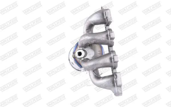 Handler.Part Catalytic converter WALKER 20619 8