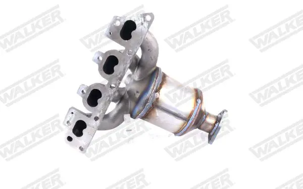 Handler.Part Catalytic converter WALKER 20619 1