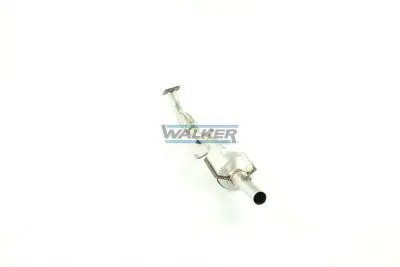 Handler.Part Catalytic converter WALKER 20623 6