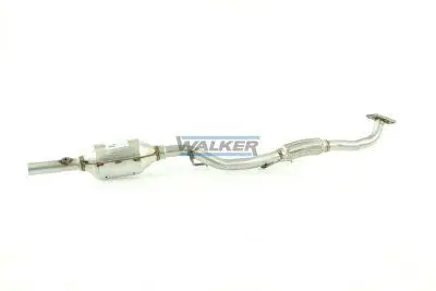 Handler.Part Catalytic converter WALKER 20623 7