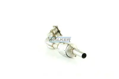 Handler.Part Catalytic converter WALKER 20624 6