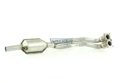 Handler.Part Catalytic converter WALKER 20624 7