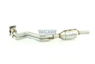 Handler.Part Catalytic converter WALKER 20624 5