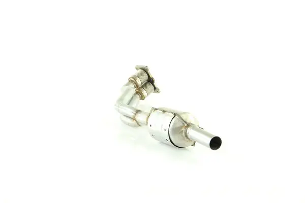 Handler.Part Catalytic converter WALKER 20624 2