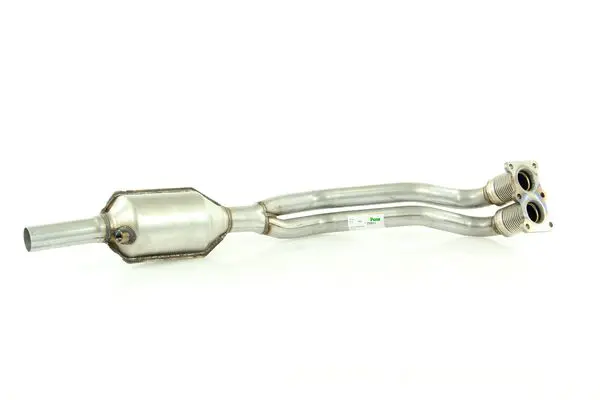 Handler.Part Catalytic converter WALKER 20624 3