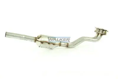 Handler.Part Catalytic converter WALKER 20626 7