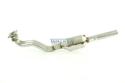 Handler.Part Catalytic converter WALKER 20626 5