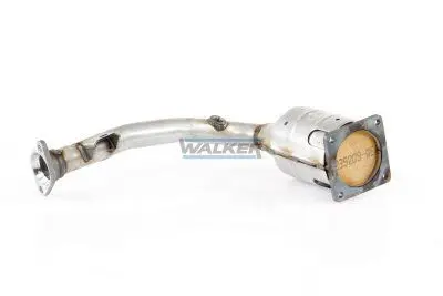 Handler.Part Catalytic converter WALKER 20627 7