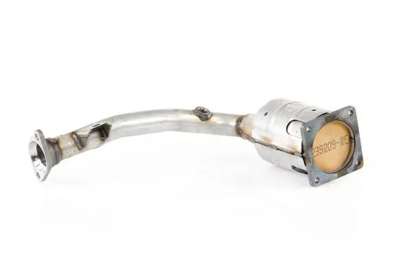 Handler.Part Catalytic converter WALKER 20627 3