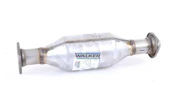 Handler.Part Catalytic converter WALKER 20638 4