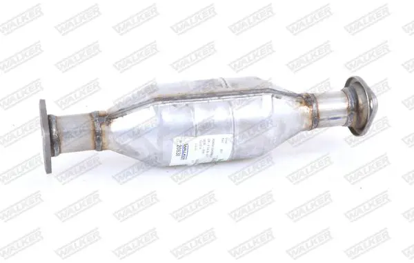 Handler.Part Catalytic converter WALKER 20638 7