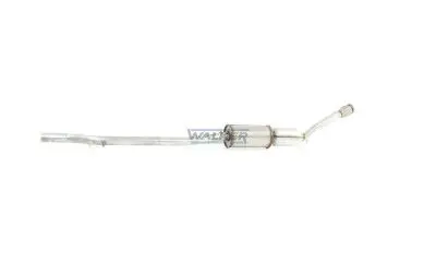 Handler.Part Catalytic converter WALKER 20640 3