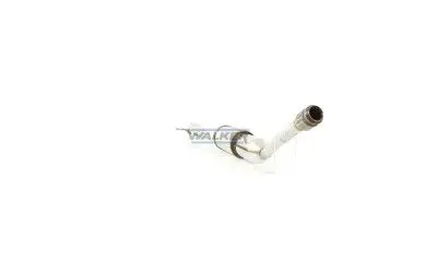 Handler.Part Catalytic converter WALKER 20640 4