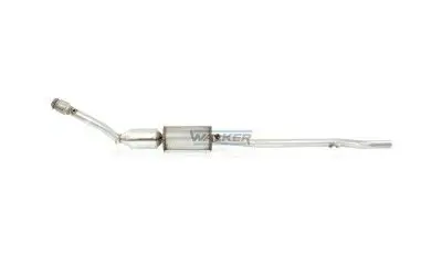 Handler.Part Catalytic converter WALKER 20640 1