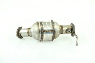 Handler.Part Catalytic converter WALKER 20641 9