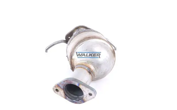 Handler.Part Catalytic converter WALKER 20641 5