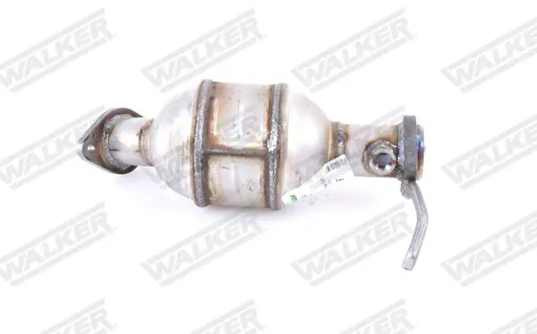 Handler.Part Catalytic converter WALKER 20641 1