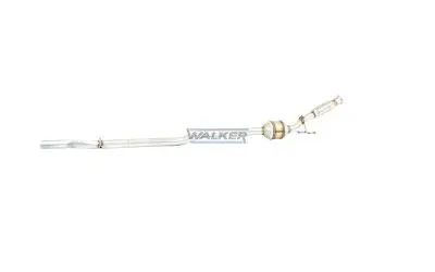 Handler.Part Catalytic converter WALKER 20644 7