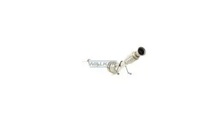 Handler.Part Catalytic converter WALKER 20644 8